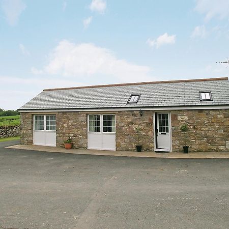 Vila The Fauld Gilsland Exteriér fotografie
