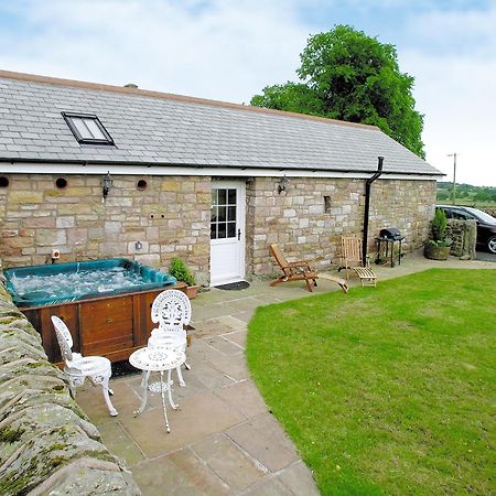 Vila The Fauld Gilsland Exteriér fotografie