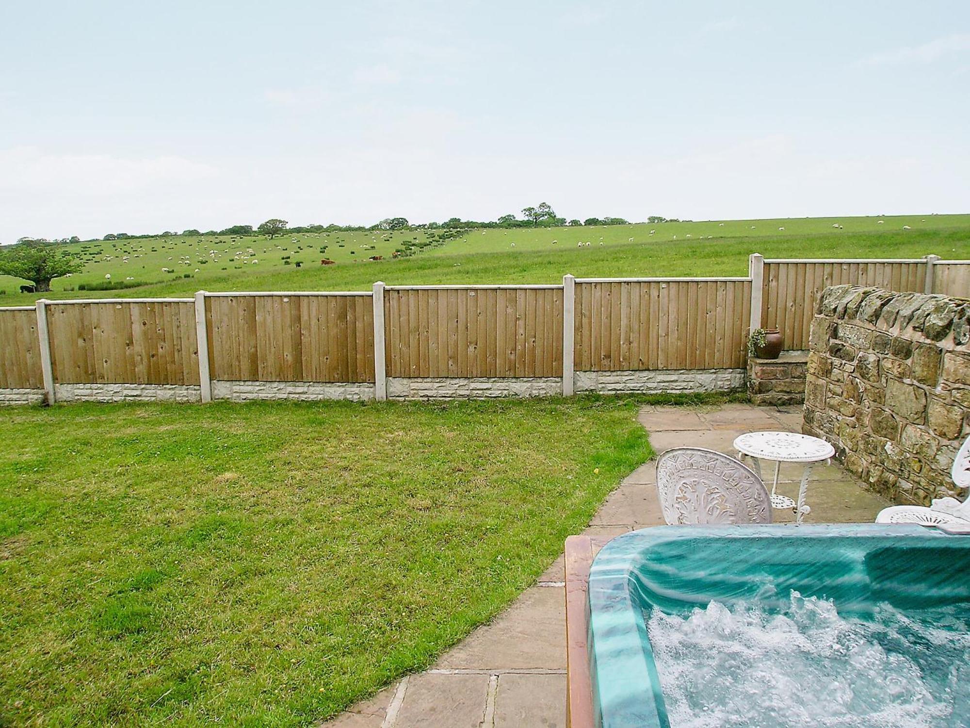 Vila The Fauld Gilsland Exteriér fotografie